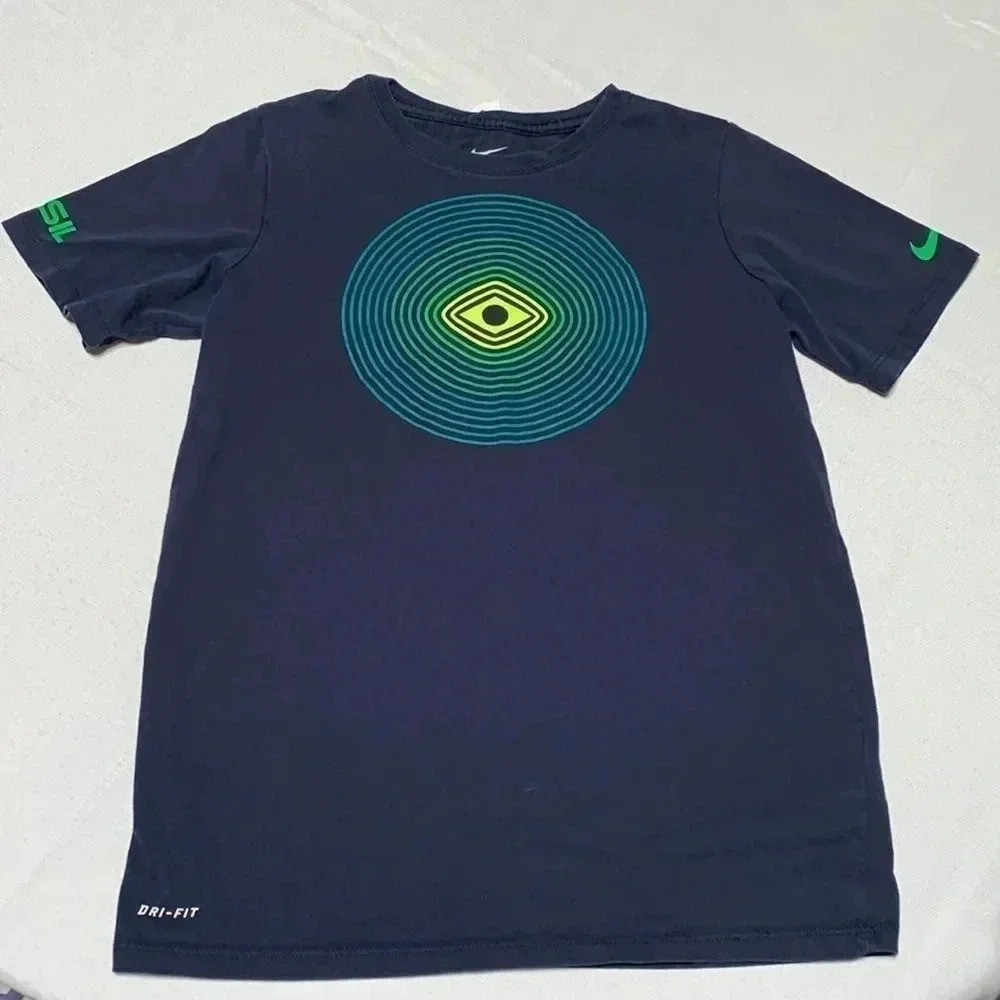 Nike kids Tee-shirt,T-shirt size L good used condition.